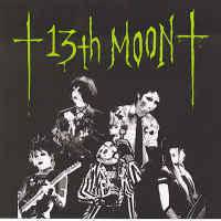 13th Moon : Dance to the Death
